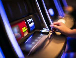 Casino Slot Machine Games